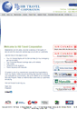 Mobile Screenshot of hbtravel.com